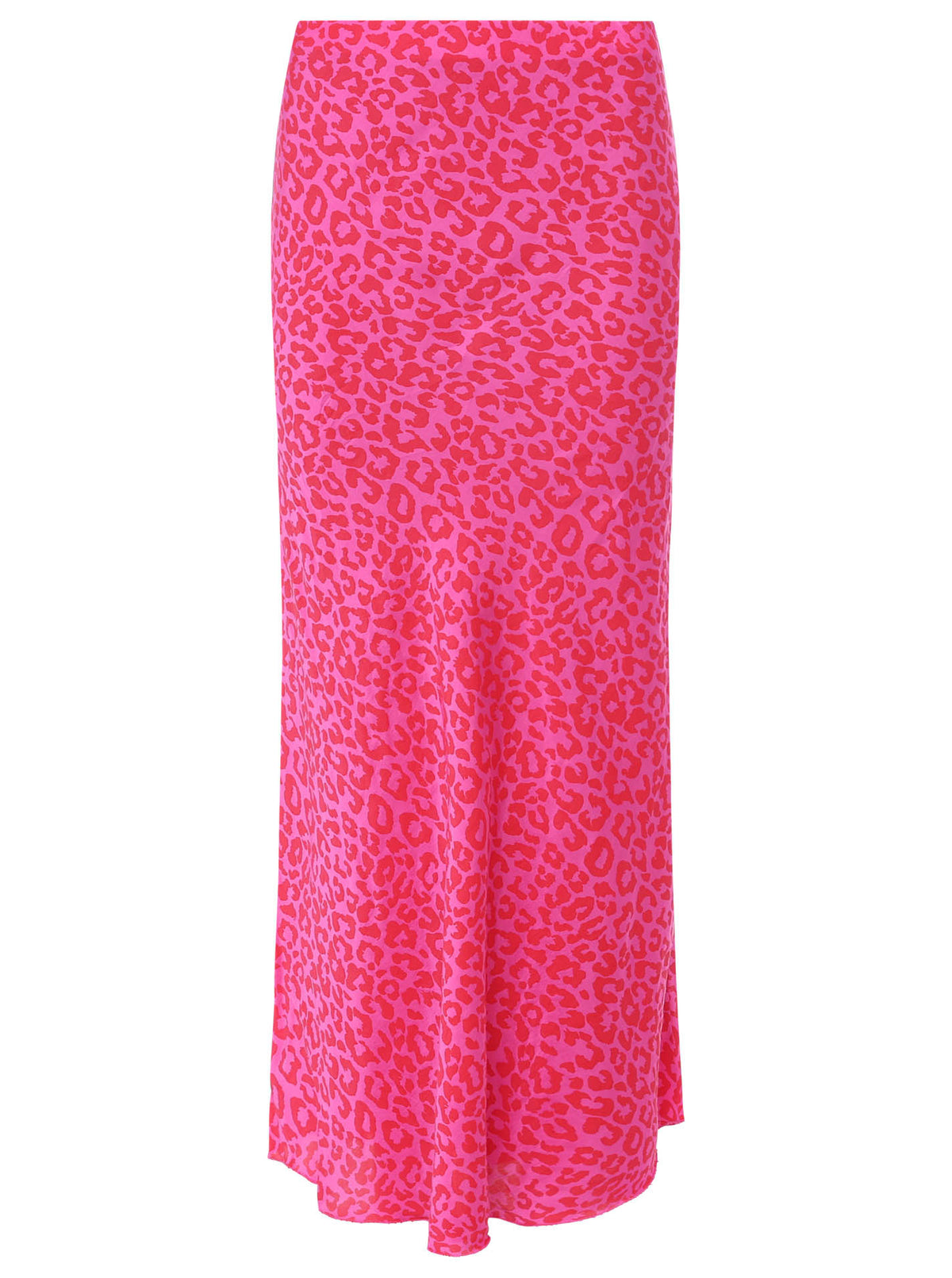 Zwillingsherz "Leo" Rock Maxi - Pink