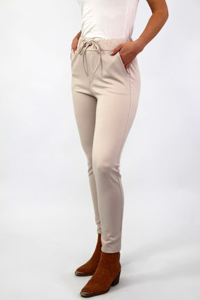 Joggpants "Edel" - Beige